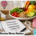 De ce unele persoane nu reușesc să slăbească, deși se străduiesc. Explicațiile dieteticianului Denisa Haiduc
