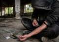 Peste doi ani de închisoare pentru un bărbat prins cu ”cristal” într-o clădire dezafectată. Poliția a fost alertată că un individ se droga cu o seringă