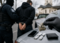 Dealer de droguri din Suceava, condamnat la 2 ani și 2 luni de închisoare. A fost prins în flagrant cumpărând canabis la mănăstire: „Vino să te rogi oleacă la mănăstire”