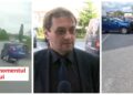 Directorul APIA Suceava, Eugen Mogoș, reținut pentru 24 de ore după ce a provocat un accident cu Dusterul instituției, în timpul programului, având o alcoolemie uriașă