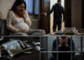 Un drogangiu problematic din Suceava, aflat în pușcărie pentru alte infracțiuni, a mai primit 3 luni de închisoare după ce polițiștii au găsit droguri în locuința sa. Individul și-a încuiat iubita gravidă în casă, fără telefon, iar acesteia i s-a făcut rău