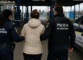 Ucraineancă, de 26 de ani, urmărită pentru omor și infracțiuni economice, prinsă la PTF Siret