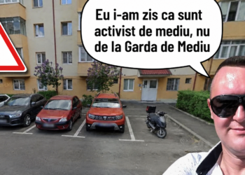 ATENȚIE!! Șarlatanul Badragan s-a întors din străinătate și a revenit la vechile obiceiuri. Fostul inspector din Primăria Suceava a fost reținut 24 de ore după ce a păcălit un fermier din Mălini pretinzând că este de la Garda de Mediu