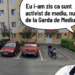 ATENȚIE!! Șarlatanul Badragan s-a întors din străinătate și a revenit la vechile obiceiuri. Fostul inspector din Primăria Suceava a fost reținut 24 de ore după ce a păcălit un fermier din Mălini pretinzând că este de la Garda de Mediu