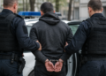 Bărbat căutat de autoritățile din Marea Britanie pentru viol, prins la Vatra Dornei și încarcerat în arestul IPJ Suceava