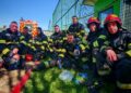 Bilanțul incediului de la grădina zoologică de la Zaharești, unde celebrul ligru a fost ucis de flăcări. Cauza este un scurtcircuit electric
