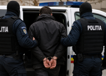 Un sălbatic din Ulma a trecut pragul penitenciarului. A primit doi ani de închisoare pentru că și-a ucis câinele Husky cu o țapină, l-a băgat într-un sac și l-a abandonat