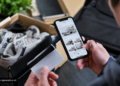 Sucevean păcălit pe ”Vinted” după ce a plătit 175 de lei pentru o pereche de adidași. Vânzătorul l-a blocat și nu i-a mai trimis nimic