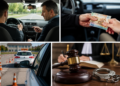 Instructor auto condamnat la închisoare cu suspendare după ce a promis ”pile” pentru permisul de conducere. Inculpatul i-a cerut bani unui investigator sub acoperire pentru medici, sală și traseu