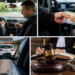 Instructor auto condamnat la închisoare cu suspendare după ce a promis ”pile” pentru permisul de conducere. Inculpatul i-a cerut bani unui investigator sub acoperire pentru medici, sală și traseu