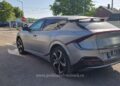 Autoturism de 30.000 de euro, căutat de autorităţile belgiene, descoperit în PTF Siret