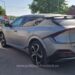 Autoturism de 30.000 de euro, căutat de autorităţile belgiene, descoperit în PTF Siret