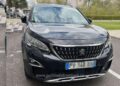 Mașină căutată de autoritățile franceze, descoperită în Suceava