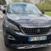 Mașină căutată de autoritățile franceze, descoperită în Suceava