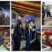 Razie cu efective mărite în mai multe comune din județul Suceava. Aproape 650 de persoane legitimate, sute de mașini verificate și cinci infracțiuni flagrante descoperite de polițiști