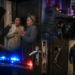Taximetrist din Suceava, condamnat la 2 ani și 11 luni de închisoare după ce și-a terorizat vecinele și a spart un televizor de la Stanleybet: „Vă omor! Vă tai! Vă dau foc!”