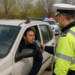 Beat muci la volanul unui Fiat Panda, prin Grămești. Etilotestul a arătat 1,21 mg/l alcool pur în aerul expirat