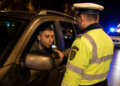 Beat și fără permis, prins la volan în Vatra Dornei, la 2 noaptea. Oamenii legii l-au ”găzduit” în arest pentru 24 de ore