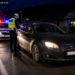 Tânăr de 22 de ani, prins fără permis la volanul unei mașini neasigurate, după ce a fost înregistrat cu 82 km/h prin Sucevița. Polițiștii i-au reținut plăcuțele și l-au amendat cu 1.620 de lei