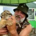 Administratorul grădinii zoologice din Zaharești, implicat într-un accident după ce s-a urcat băut la volan. Bărbatul a ieșit cu autoutilitara de pe drum și s-a oprit într-un șanț, la Stroiești