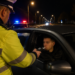 Tânăr de 27 de ani, depistat beat la volan după ce a fost tras pe dreapta, la ora 2 noaptea, pentru depășirea vitezei legale pe strada Sofia Vicoveanca