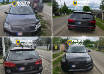 ”Tombole” ilegale cu mașini, organizate pe Facebook de doi suceveni. Polițiștii au descins la Mălini și Slatina, după ce 310 oameni ar fi plătit câte 200 de lei pentru ”bilete”