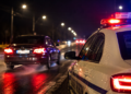 Urmărire în miez de noapte. Un șofer beat s-a întrecut cu polițiștii prin Suceava și Salcea, gonind cu peste 140 km/h