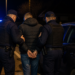 Bărbat urmărit național, prins întâmplător în trafic. A fost găsit pasager într-un autoturism tras pe dreapta la Ciocănești