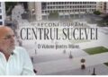 Vasile Rîmbu anunță transformarea centrului Sucevei. Pavaj nou din granit, fântână interactivă și reguli stricte pentru terase