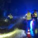 Un șofer a ucis un pieton la intrarea în Suceava dinspre Ipotești, în miez de noapte, apoi a fugit de la locul accidentului. După peste opt ore de muncă neîntreruptă, 30 de polițiști au reușit să îl identifice