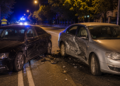 A provocat un accident în Fălticeni, apoi a refuzat atât etilotestul, cât și recoltarea probelor biologice