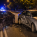 A provocat un accident în Fălticeni, apoi a refuzat atât etilotestul, cât și recoltarea probelor biologice