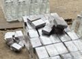 Nouă percheziții și un bărbat reținut într-o amplă acțiune împotriva contrabandei cu țigări. Polițiștii au confiscat peste 45.000 de țigări și 232 de litri de alcool