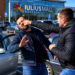 Administratorul unei firme forestiere, condamnat la o amendă penală de 10.000 de lei după ce a agresat un bărbat în parcarea Iulius Mall din Suceava. Totul a pornit după ce victima i-a atras atenția că blocase accesul pietonilor
