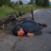 Biciclist rupt de beat, amendat cu aproape 3.000 de lei după ce s-a dezechilibrat și a dat cu fața de asfalt