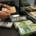 Lovitură strașnică pentru o casă de schimb valutar din Suceava. ANAF a confiscat peste 300.000 de euro în diverse valute și a aplicat o amendă de 60.000 de lei