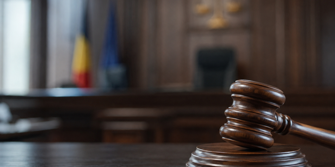 Tată doar în acte. Pedeapsă simbolică pentru un bărbat care nu a plătit niciun leu pentru creșterea celor doi copii timp de peste un an. A susținut că le-ar fi dat pensia alimentară direct în mână