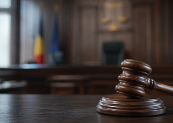 Tată doar în acte. Pedeapsă simbolică pentru un bărbat care nu a plătit niciun leu pentru creșterea celor doi copii timp de peste un an. A susținut că le-ar fi dat pensia alimentară direct în mână