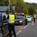 Razie de amploare în Vicovu de Sus, Straja, Brodina și Ulma. Polițiștii au dat amenzi de aproape 13.000 de lei și au suspendat cinci permise, în doar câteva ore