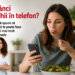 Mănânci cu ochii în telefon? Specialistul spune că acest obicei te poate face să mănânci mai mult decât ai nevoie