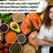 Proteinele animale sau cele vegetale? Dieteticianul Denisa Haiduc explică diferențele pe care puțini le cunosc