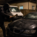 Prescripția l-a scăpat de condamnare pe un șcheian care i-a distrus mașinile unui vecin cu toporul. Judecătorii l-au obligat totuși să plătească 8.000 de lei despăgubiri