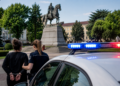 Femeie reținută după ce, împreună cu fiica sa, a bătut o adolescentă de 15 ani în centrul Rădăuțiului. Tânăra a scăpat de beciul poliției deoarece are în îngrijire un copil de un an și jumătate