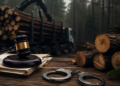 Doi angajați ai Ocolului Silvic Bucovina, puși sub control judiciar după ce ar fi sustras lemn și ar fi falsificat evidențele pentru a acoperi lipsurile