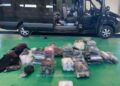 Bunuri susceptibile a fi contrafăcute, în valoare de peste 40.000 lei, descoperite în PTF Siret