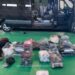 Bunuri susceptibile a fi contrafăcute, în valoare de peste 40.000 lei, descoperite în PTF Siret