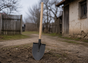 Pedeapsă majorată la peste 5 ani de închisoare pentru un bărbat care a încercat să-l ucidă cu hârlețul pe pretendentul fiicei sale cu deficiențe de auz și vorbire. Inculpatul îi spusese victimei să-și ia gândul de la fată, însă i-a prins împreună în mașină