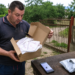 A plătit 480 de lei pentru un detector de metale, dar în colet a găsit niște șervețele