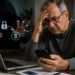 Sucevean de 72 de ani, înșelat cu 40.000 de lei după ce a accesat un link de pe Facebook. Escrocii l-au convins să facă un credit și au preluat controlul telefonului