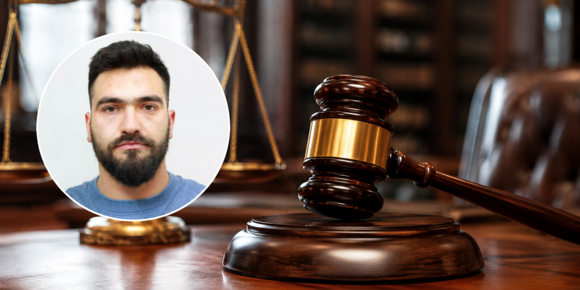 Administrator de firmă, condamnat la peste doi ani de închisoare cu executare după ce a fost prins de mai multe ori conducând fără permis. Un prieten care a mințit pentru el a ”încasat” o amendă penală de 5.000 de lei